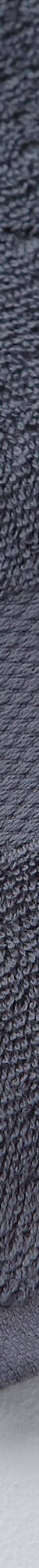 Éponge coton - 350g/m² (anthracite) Éponge coton - 350g/m² (anthracite)